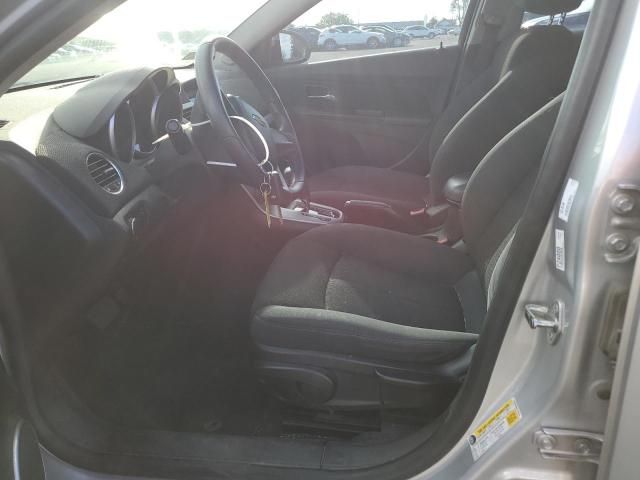 2011 Chevrolet Cruze LT