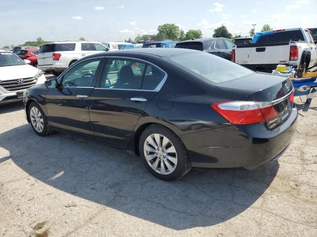 2013 Honda Accord EX