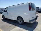 2001 Chevrolet Express G1500