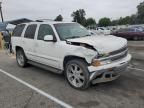 2001 Chevrolet Tahoe K1500