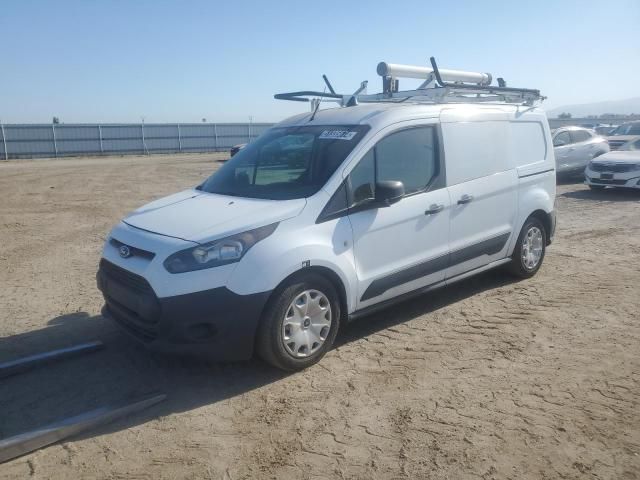 2014 Ford Transit Connect XL