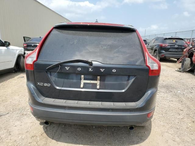 2012 Volvo XC60 3.2