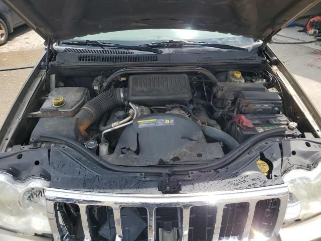 2006 Jeep Grand Cherokee Limited