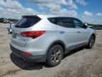 2015 Hyundai Santa FE Sport