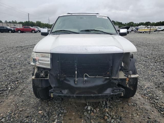 2010 Lincoln Navigator