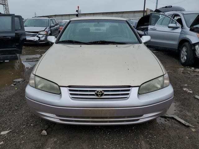 1998 Toyota Camry CE