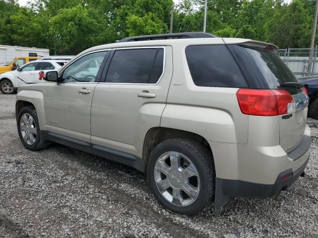 2013 GMC Terrain SLT