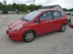 2008 Honda FIT