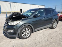 Hyundai Santa fe salvage cars for sale: 2013 Hyundai Santa FE Sport