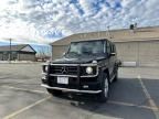 2009 Mercedes-Benz G 550