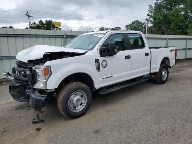 2020 Ford F250 Super Duty