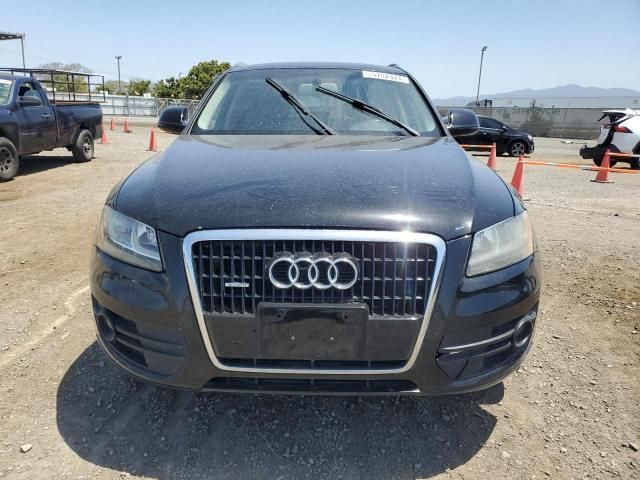 2010 Audi Q5 Premium