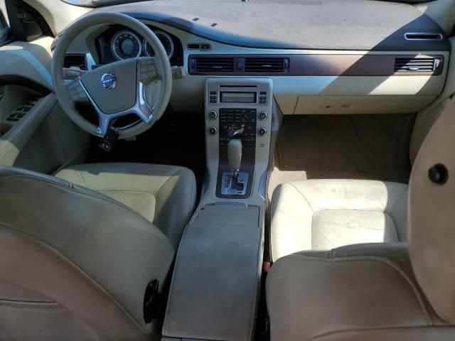 2011 Volvo S80 3.2