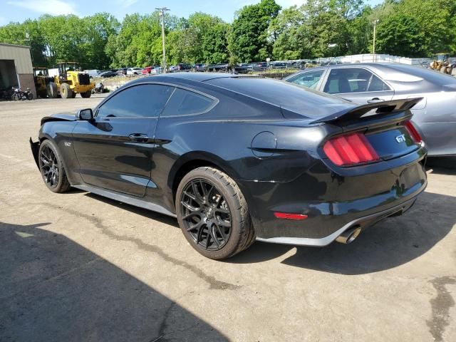 2016 Ford Mustang GT