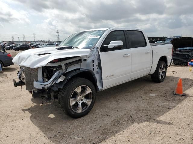 2023 Dodge 1500 Laramie