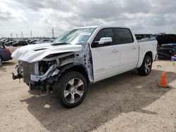 4 X 4 a la venta en subasta: 2023 Dodge 1500 Laramie