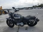 2019 Harley-Davidson XL1200 C