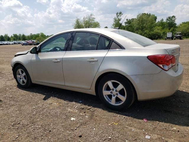 2013 Chevrolet Cruze LT