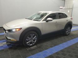 Salvage cars for sale at Orlando, FL auction: 2023 Mazda CX-30 Preferred