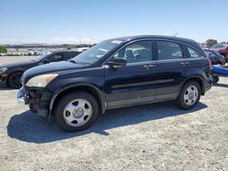 Honda cr-v lx Vehiculos salvage en venta: 2008 Honda CR-V LX