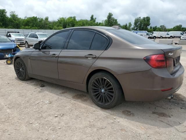 2013 BMW 328 I