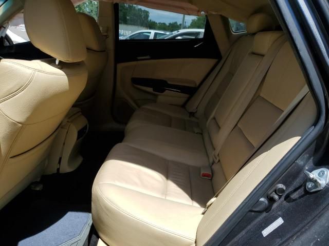 2010 Honda Accord Crosstour EXL