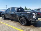 2021 Chevrolet Silverado K1500 LT Trail Boss