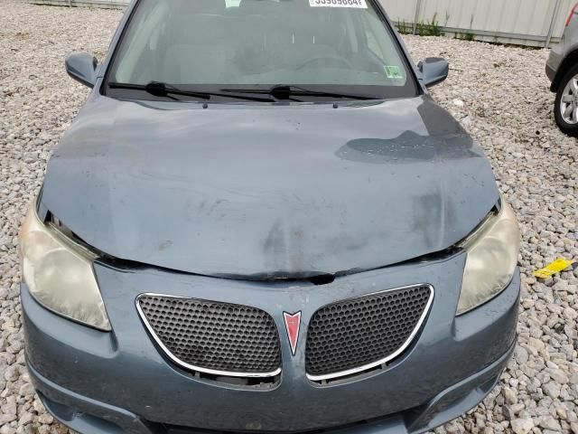 2006 Pontiac Vibe