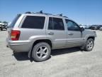 2002 Jeep Grand Cherokee Limited