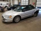 2005 Chrysler Sebring Touring