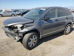 Salvage cars for sale at Bakersfield, CA auction: 2011 Honda CR-V SE