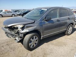 Vehiculos salvage en venta de Copart Bakersfield, CA: 2011 Honda CR-V SE