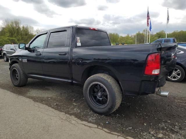 2014 Dodge RAM 1500 ST