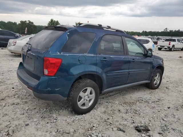 2006 Pontiac Torrent