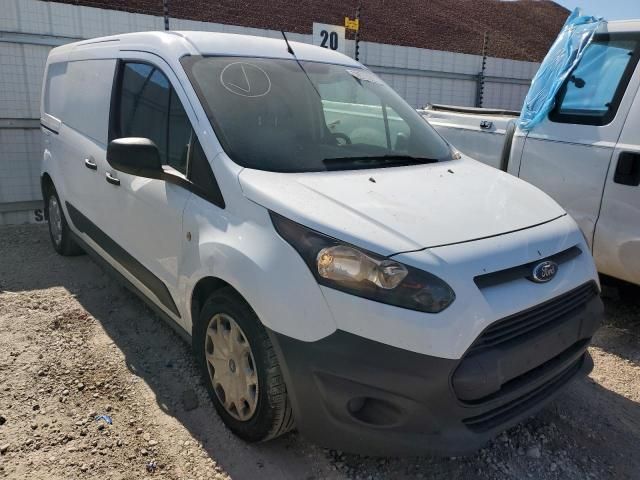 2015 Ford Transit Connect XL