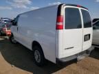 2017 Chevrolet Express G2500