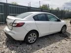 2010 Mazda 3 I