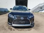 2022 Lexus RX 350 L Luxury