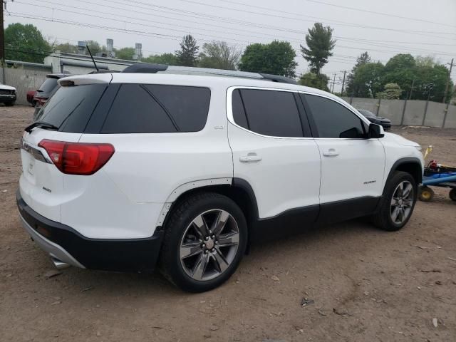 2019 GMC Acadia SLT-2