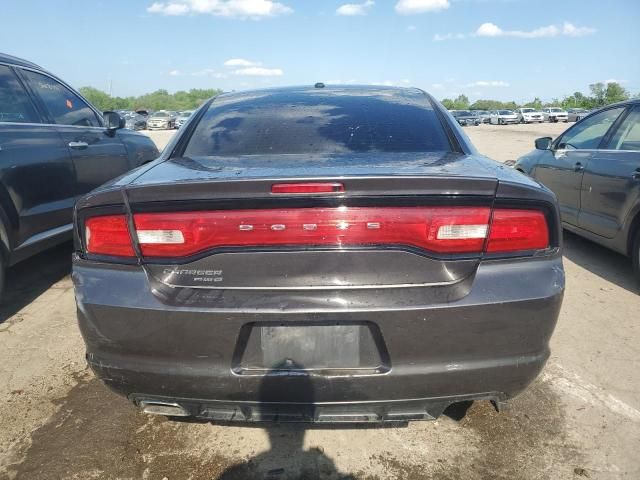 2014 Dodge Charger SE