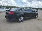 2013 Ford Taurus Police Interceptor