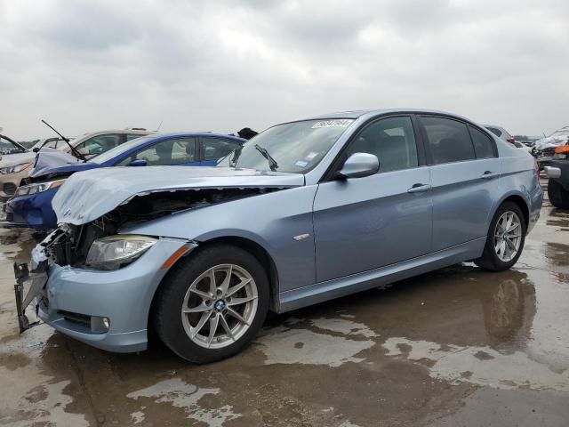 2010 BMW 328 I