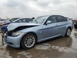 BMW 328 i salvage cars for sale: 2010 BMW 328 I