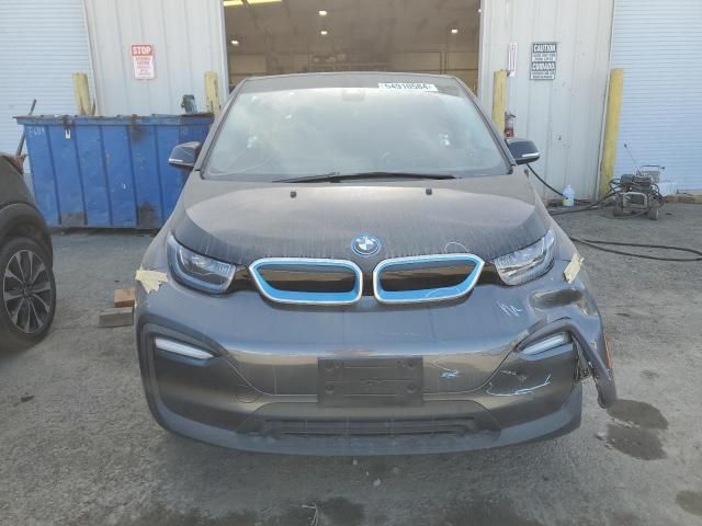 2019 BMW I3 REX