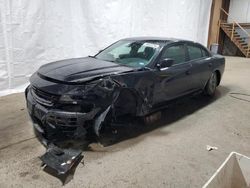 Vehiculos salvage en venta de Copart Glassboro, NJ: 2022 Dodge Charger SXT