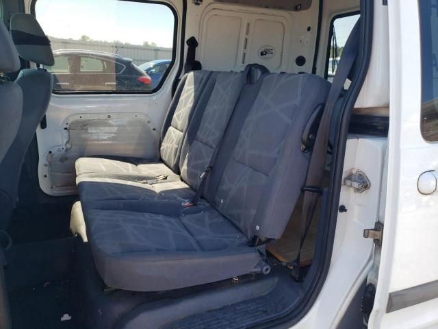 2012 Ford Transit Connect XLT