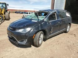 2018 Chrysler Pacifica Touring L en venta en Rapid City, SD