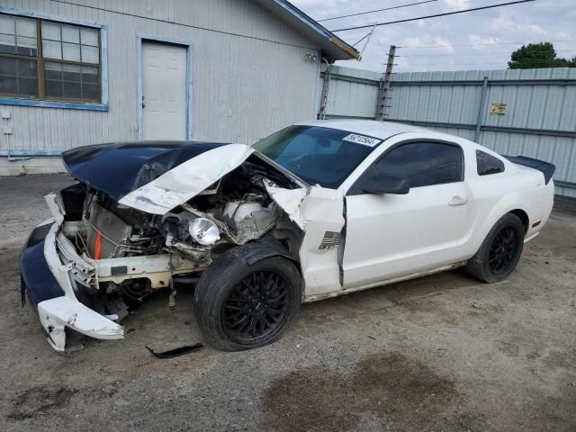 2006 Ford Mustang GT