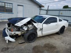 Salvage cars for sale at Conway, AR auction: 2006 Ford Mustang GT