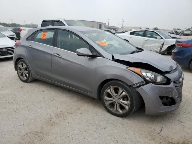 2013 Hyundai Elantra GT